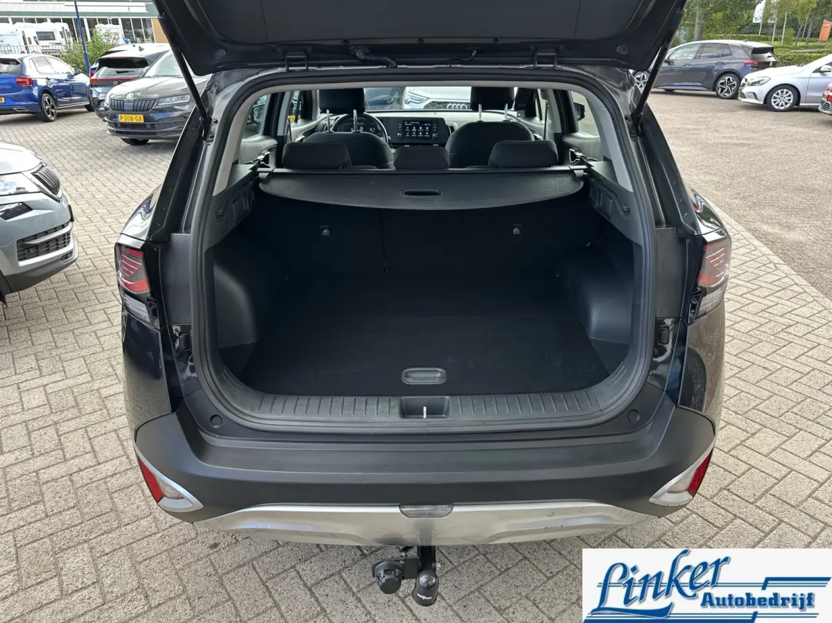 1.6 T-GDi MHEV ComfortLine - NL-AUTO TREKH CAMERA