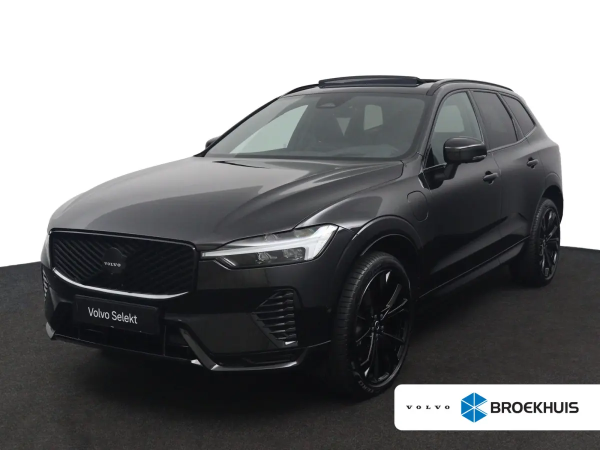 T6 Plus Black Edition AWD | SoH 100% | Trekhaak | Panoramadak | Sporstoelen | Snel Leverbaar |