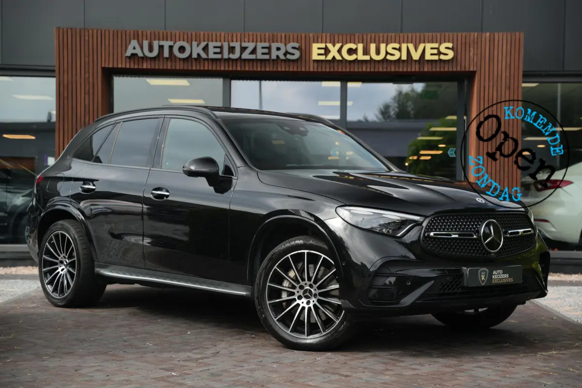 400e 4MATIC AMG Line Panoramadak Burmester HeadUp Keyless Leer