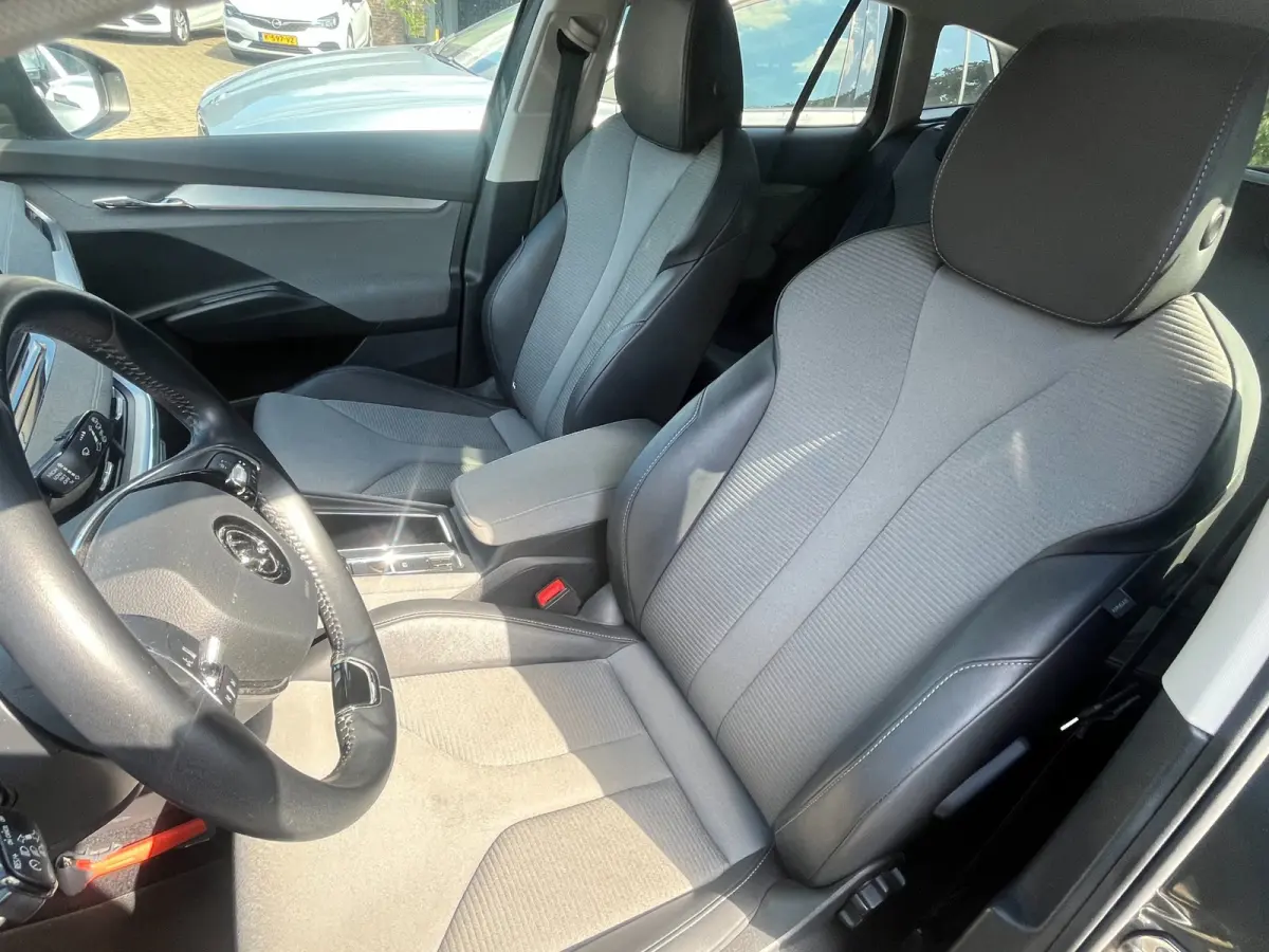 60|1/2 LEDER|NAVI|AIRCO|NL-AUTO|NAP|ELECTRIC|
