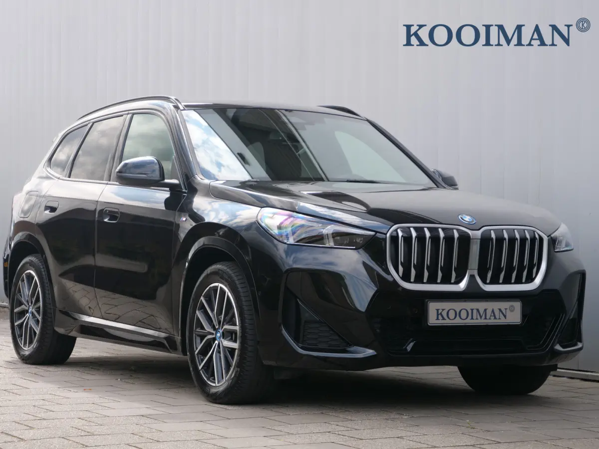 xDrive25e M-Sport 245 Pk Automaat Navi / DAB / Apple Carplay / Camera / Stoelverwarming