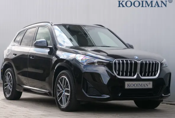 xDrive25e M-Sport 245 Pk Automaat Navi / DAB / Apple Carplay / Camera / Stoelverwarming