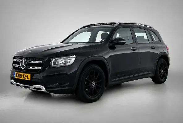 200 AMG | PANO | GOED ONDERH | STOELVERW | CARPLAY | ACHTERCAM | CRUISE | ETC
