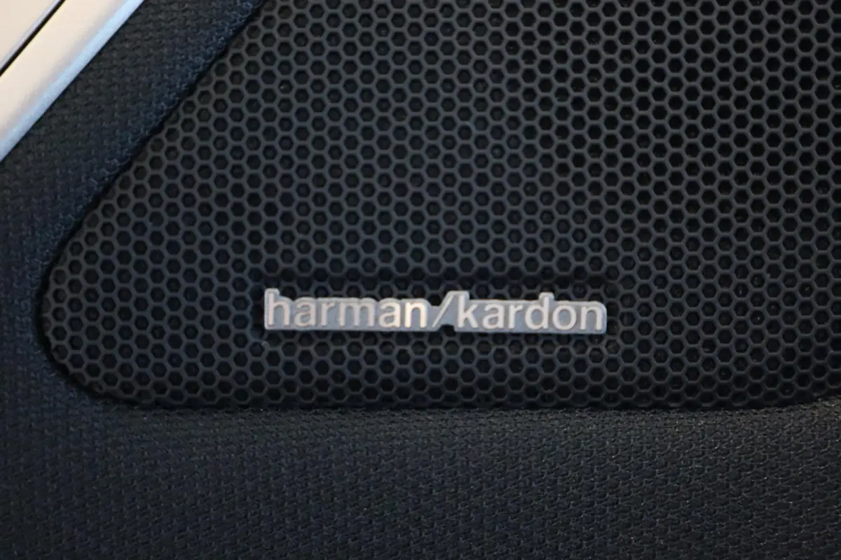 xDrive45 | Elektrische Trekhaak | Stoelventilatie voorin | Driving Assistant (plus) | Head-up Display | Harman Kardon |