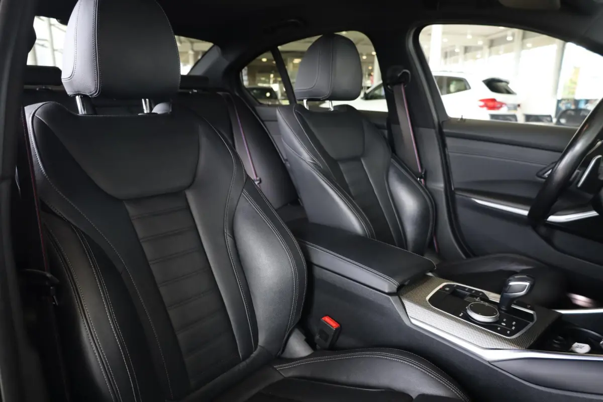 330e | M Sportpakket | Adaptieve Cruise Control | Head-Up | Comfort Access