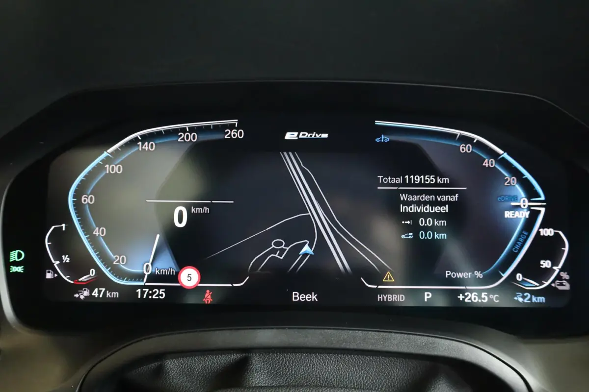 330e | M Sportpakket | Adaptieve Cruise Control | Head-Up | Comfort Access
