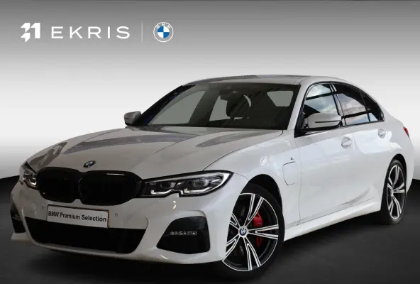 330e | M Sportpakket | Adaptieve Cruise Control | Head-Up | Comfort Access