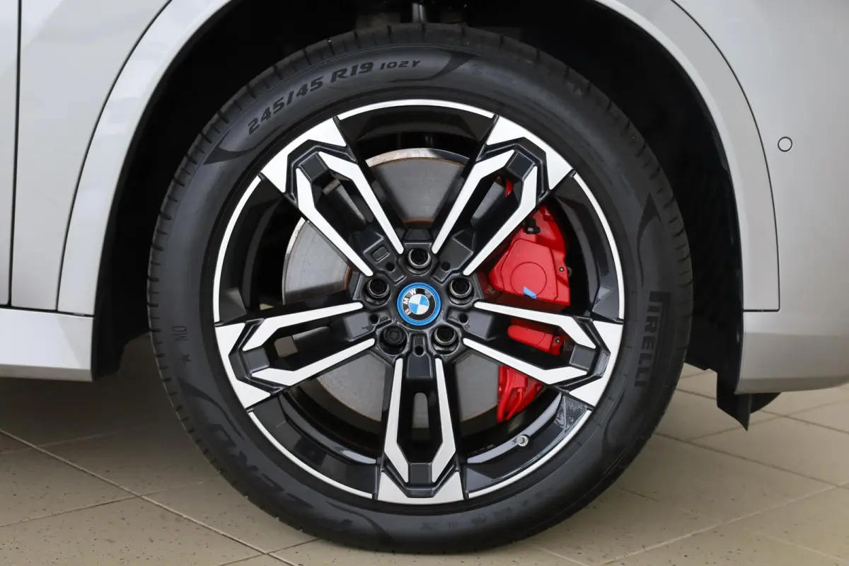 xDrive25e | M Sport Pro | Adaptieve LED | Stoelverwarming