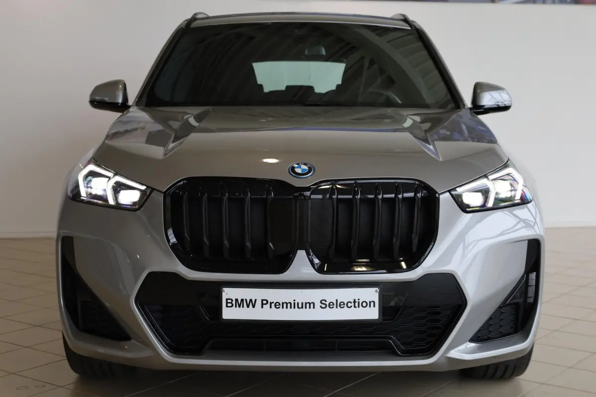 xDrive25e | M Sport Pro | Adaptieve LED | Stoelverwarming