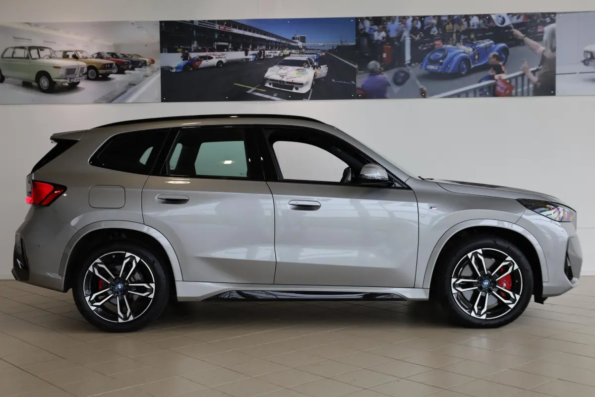 xDrive25e | M Sport Pro | Adaptieve LED | Stoelverwarming