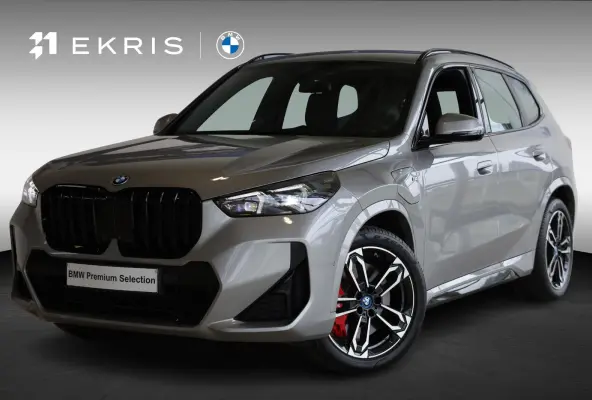 xDrive25e | M Sport Pro | Adaptieve LED | Stoelverwarming