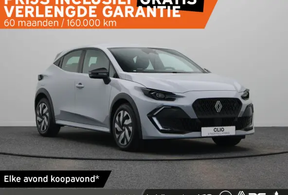 Hybrid 160pk evolution | Vijf jaar garantie | All season banden | Adaptieve cruise control | Apple carplay / Android auto |