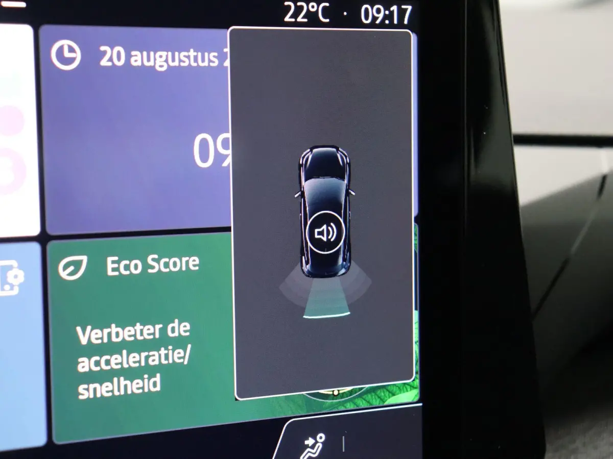 Hybrid 160pk evolution | Vijf jaar garantie | All season banden | Adaptieve cruise control | Apple carplay / Android auto |