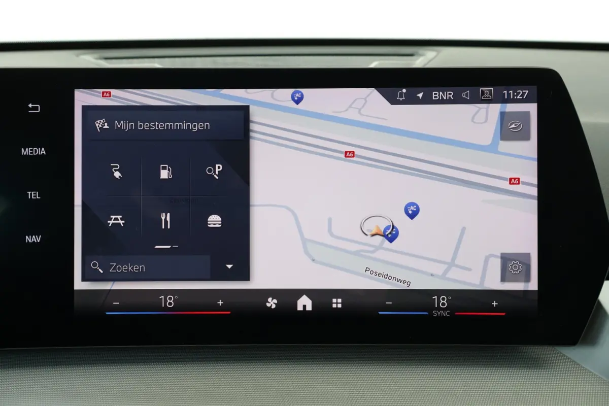 xDrive25e | SoH 98% | Achteruitrijcamera | Leder | Elektr. Stoelen | PDC |
