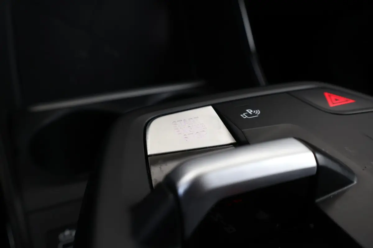 xDrive25e | SoH 98% | Achteruitrijcamera | Leder | Elektr. Stoelen | PDC |
