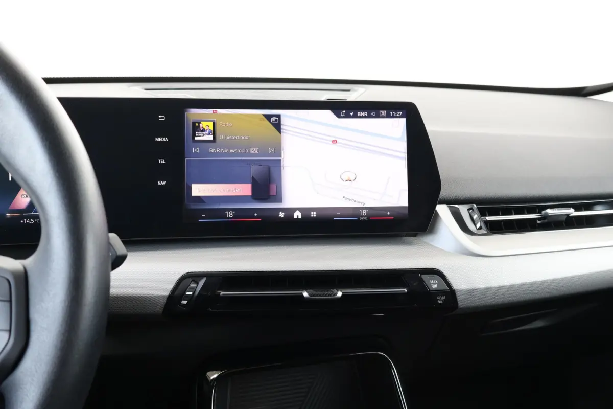 xDrive25e | SoH 98% | Achteruitrijcamera | Leder | Elektr. Stoelen | PDC |
