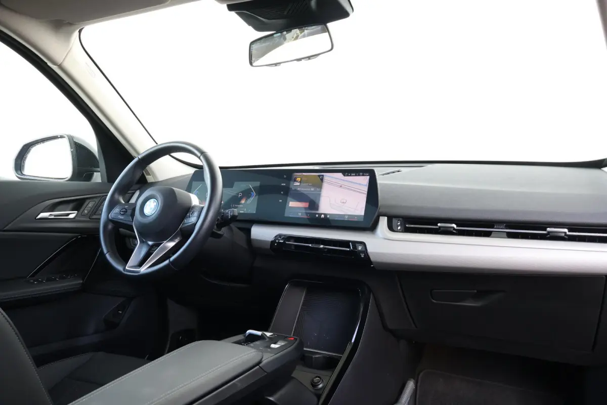 xDrive25e | SoH 98% | Achteruitrijcamera | Leder | Elektr. Stoelen | PDC |