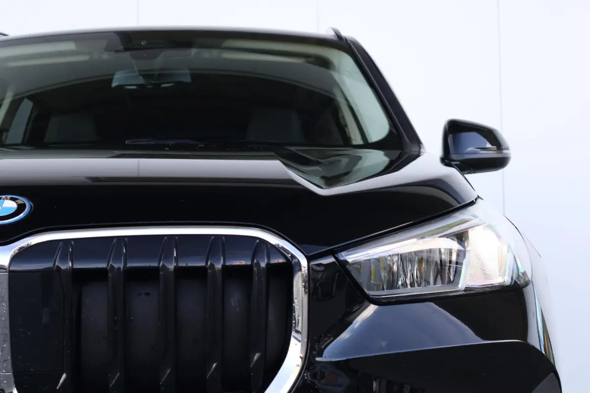 xDrive25e | SoH 98% | Achteruitrijcamera | Leder | Elektr. Stoelen | PDC |