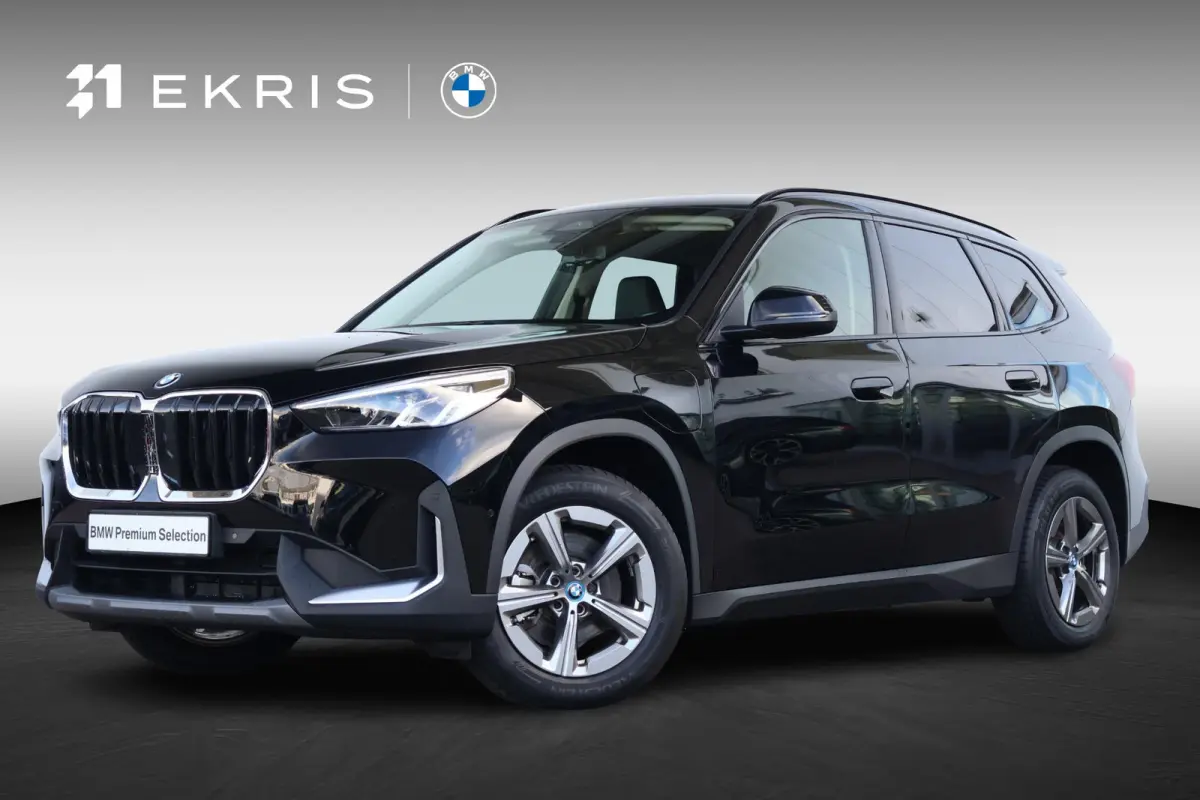 xDrive25e | SoH 98% | Achteruitrijcamera | Leder | Elektr. Stoelen | PDC |