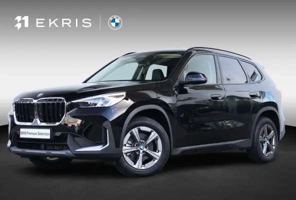 xDrive25e | SoH 98% | Achteruitrijcamera | Leder | Elektr. Stoelen | PDC |