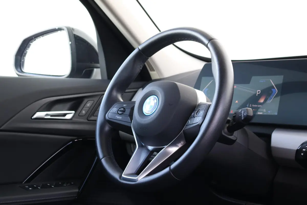 xDrive25e | SoH 98% | Achteruitrijcamera | Leder | Elektr. Stoelen | PDC |