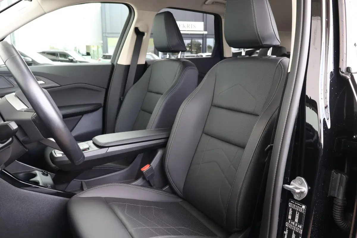 xDrive25e | SoH 98% | Achteruitrijcamera | Leder | Elektr. Stoelen | PDC |