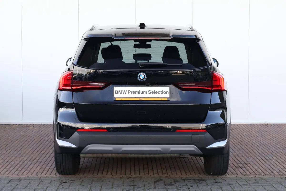 xDrive25e | SoH 98% | Achteruitrijcamera | Leder | Elektr. Stoelen | PDC |