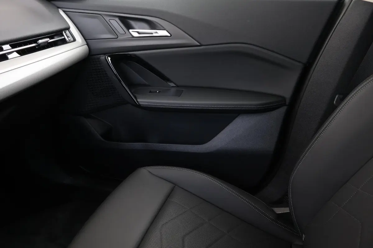 xDrive25e | SoH 98% | Achteruitrijcamera | Leder | Elektr. Stoelen | PDC |