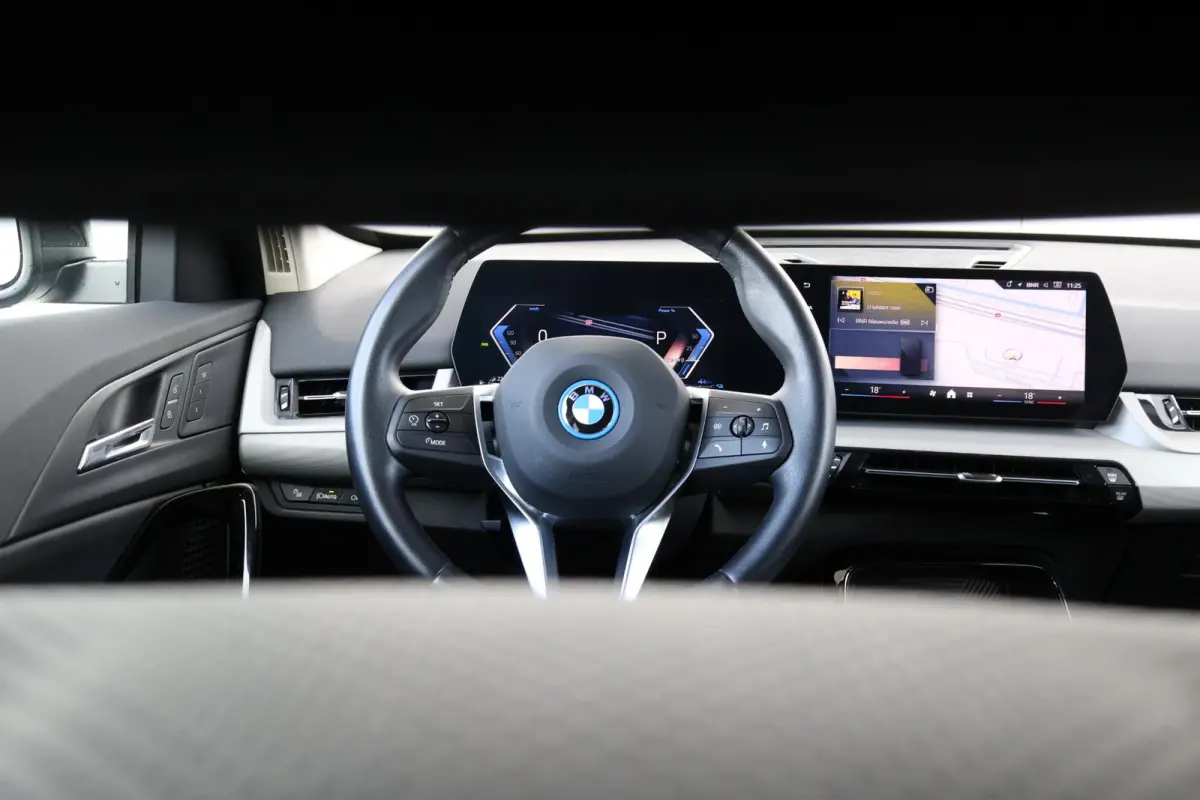 xDrive25e | SoH 98% | Achteruitrijcamera | Leder | Elektr. Stoelen | PDC |