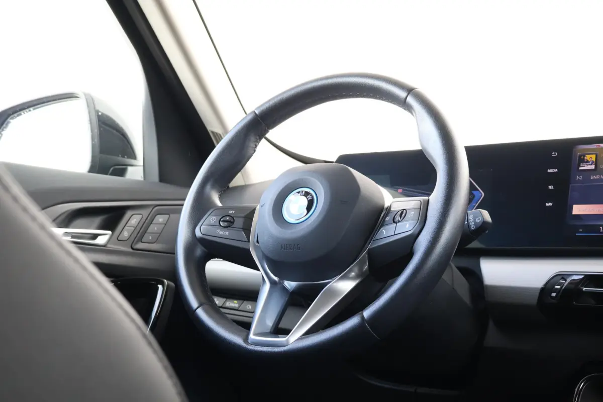 xDrive25e | SoH 98% | Achteruitrijcamera | Leder | Elektr. Stoelen | PDC |