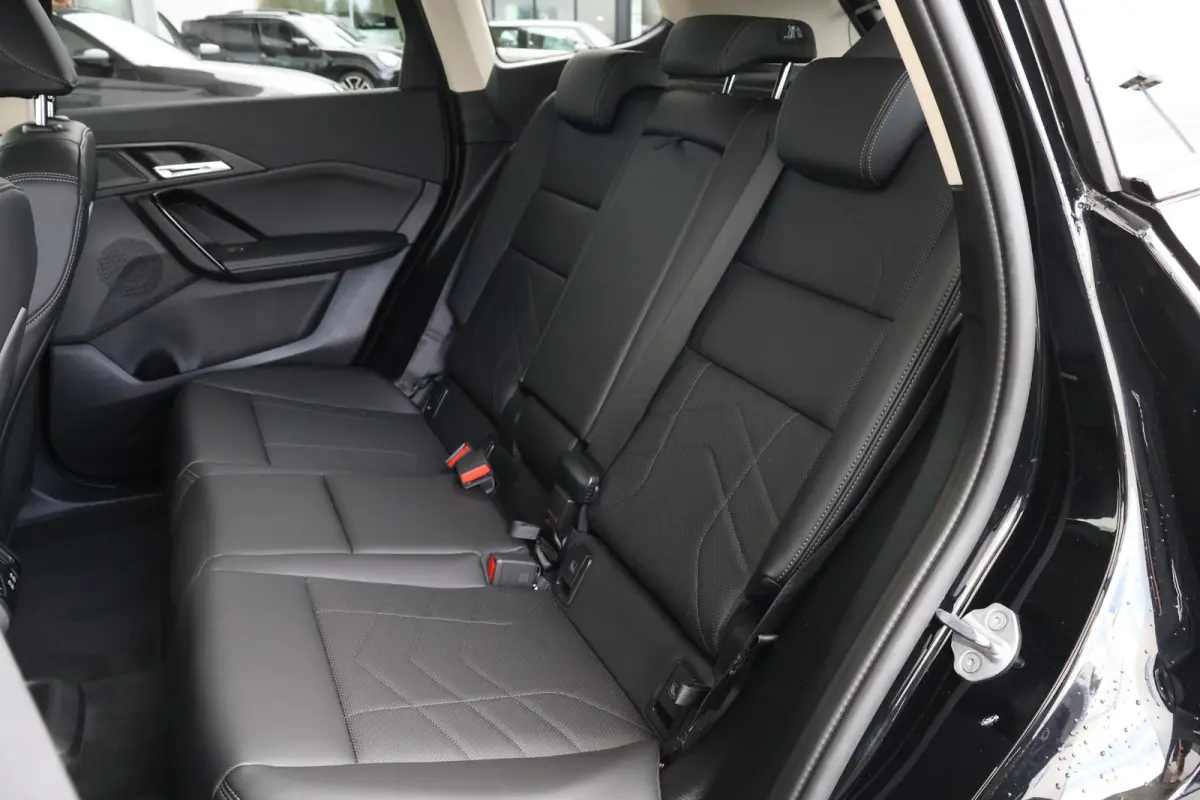 xDrive25e | SoH 98% | Achteruitrijcamera | Leder | Elektr. Stoelen | PDC |
