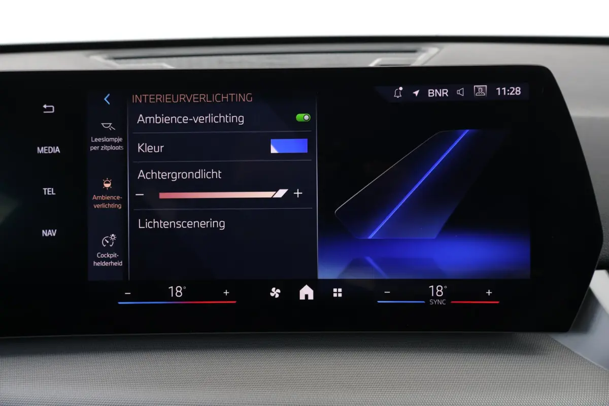 xDrive25e | SoH 98% | Achteruitrijcamera | Leder | Elektr. Stoelen | PDC |