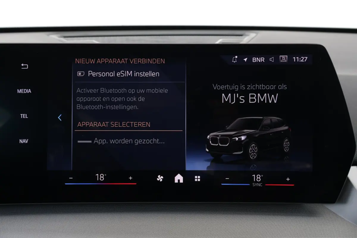 xDrive25e | SoH 98% | Achteruitrijcamera | Leder | Elektr. Stoelen | PDC |