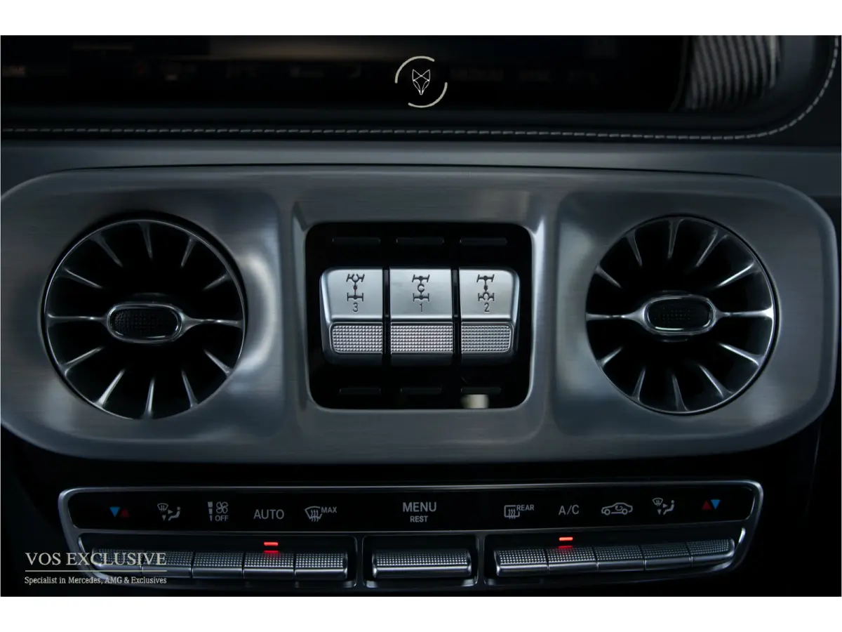 63 Manufaktur Full Carbon|Massage|Nappa|Burmester 3D|ACC|360°|Night|Entertainment|22"