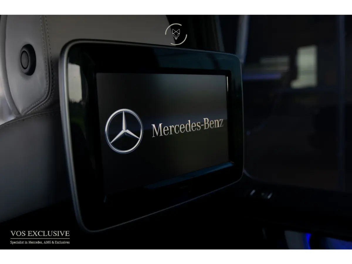 63 Manufaktur Full Carbon|Massage|Nappa|Burmester 3D|ACC|360°|Night|Entertainment|22"