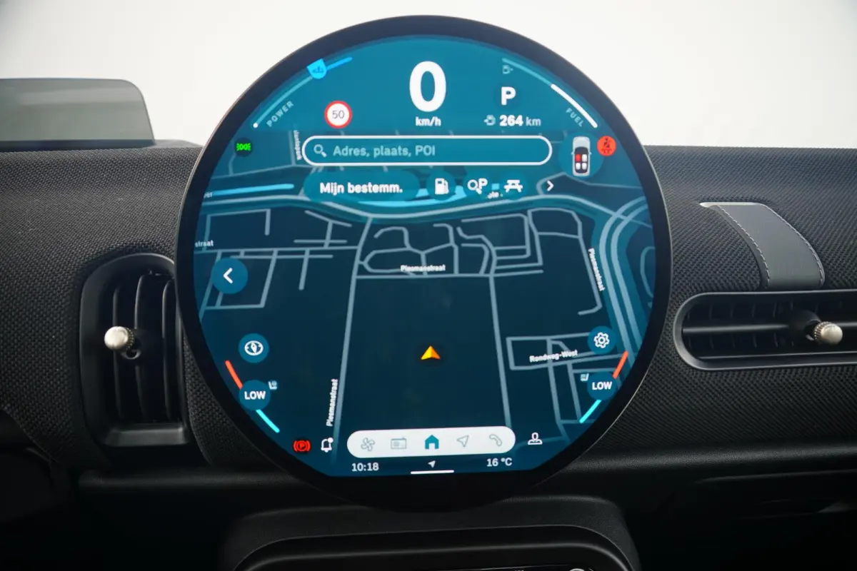 Cooper S John Cooper Works | Pakket XL | Harman Kardon | Memorystoelen | Driving Assistant Plus | Stoel & Stuurverwaming