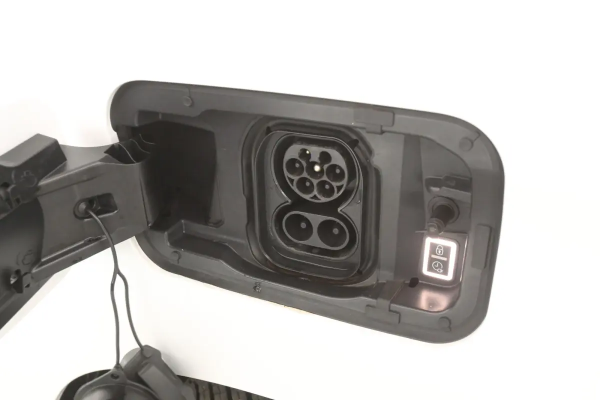 50 kWh | Snelladen | SOH 92% | Airco | Cruise | Camera | Carplay | Parkeersens.