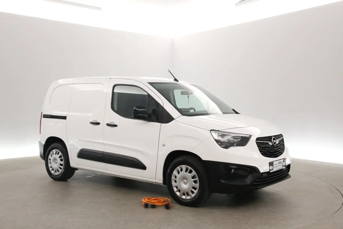 Elektrisch 50 kWh | Snelladen | SOH 92% | Airco | Cruise | Camera | Carplay | Parkeersens.