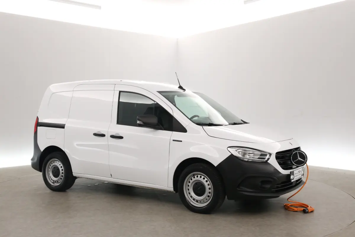 Elektrisch 45 kWh | SOH 97% | Clima | LED | Parkeersens. | Elektrpakket