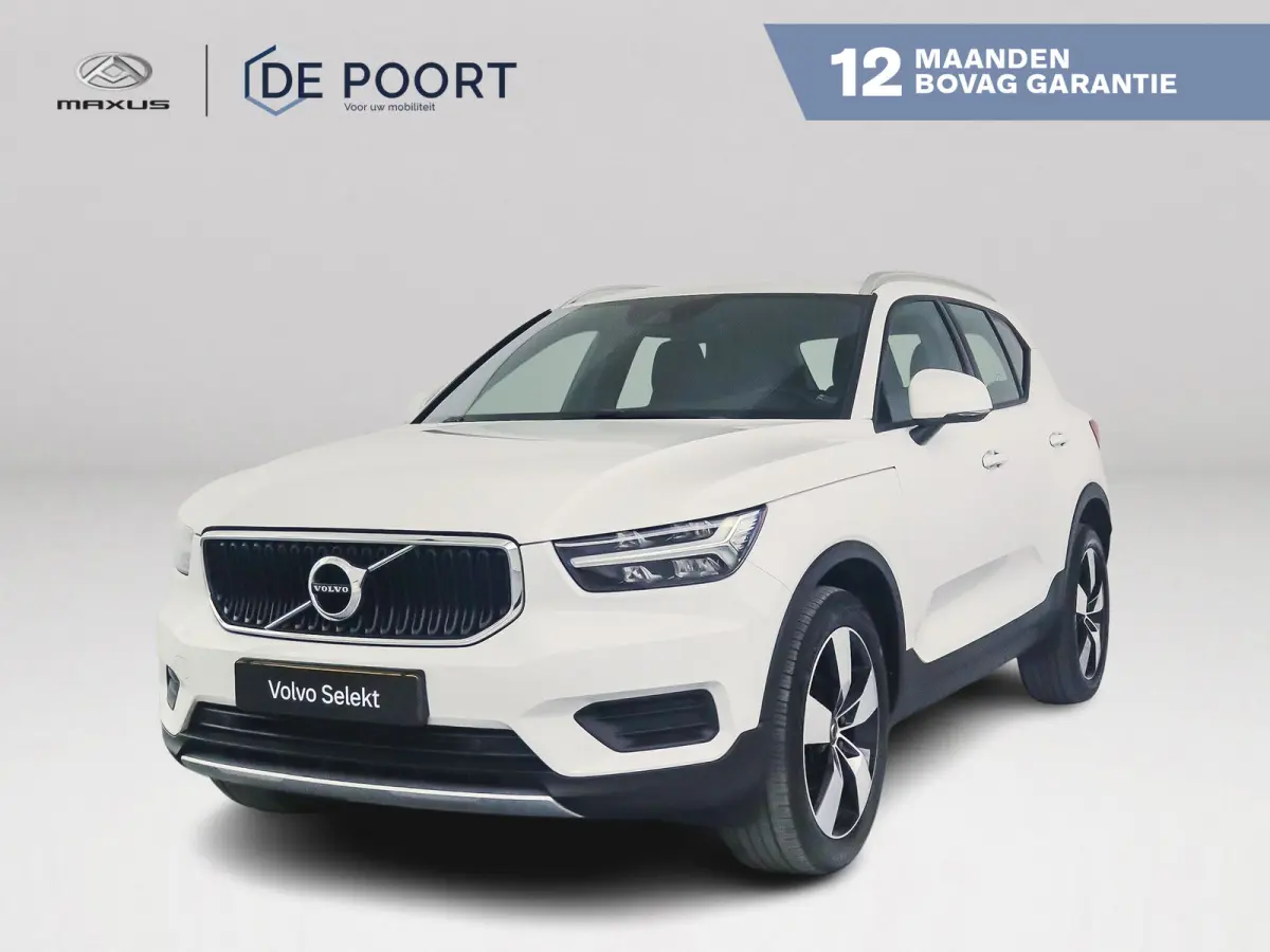 T2 Momentum Business | Park assist | Climate control | Cruise control | Navigatie