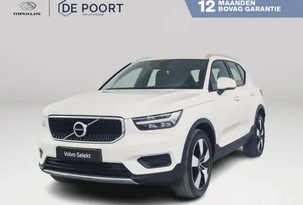T2 Momentum Business | Park assist | Climate control | Cruise control | Navigatie