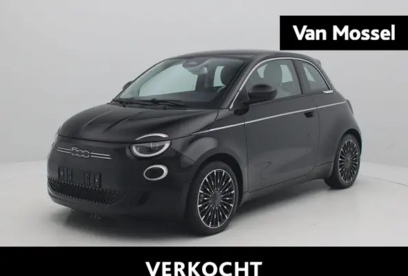La Prima 42 kWh | Navigatie | Apple Carplay | Camera | Stoelverwarming|