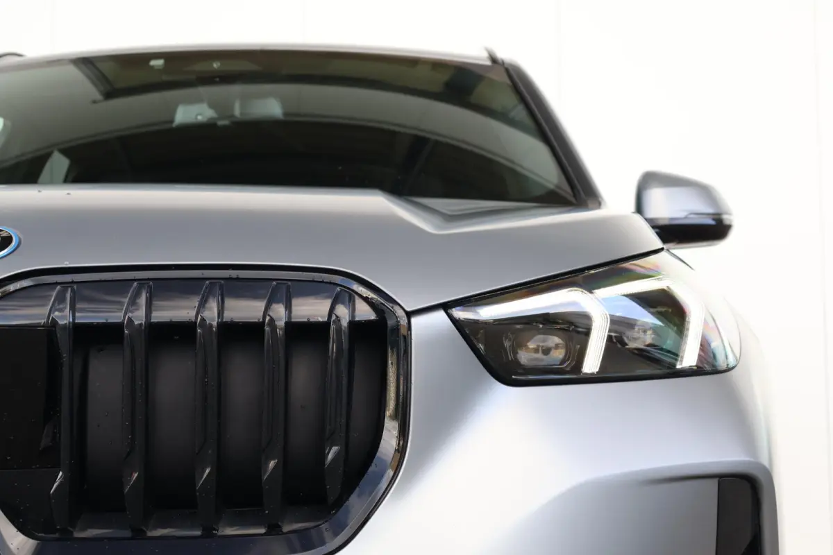 xDrive25e | SoH 100% | Sport Pakket Pro | Stuur & Stoelverwarming | Comforttoegang | PDC | Harman Kardon | 19'' LM |