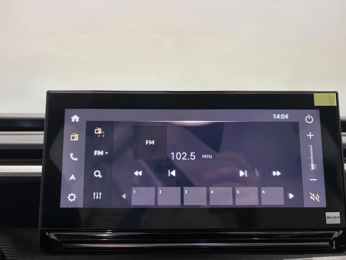 Max 113pk Extended Range 54 kWh l Camera l Navi l Apple caprlay & Andorid auto l DEMO MODEL !! BEL VOOR KM-STAND