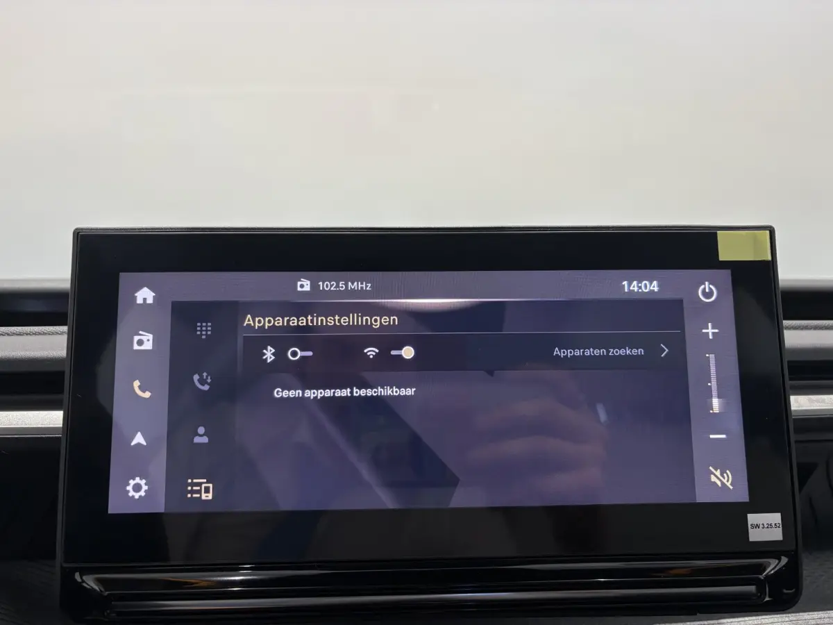 Max 113pk Extended Range 54 kWh l Camera l Navi l Apple caprlay & Andorid auto l DEMO MODEL !! BEL VOOR KM-STAND