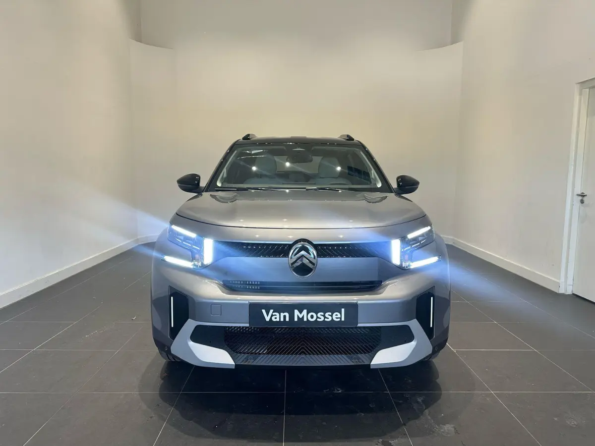 Max 113pk Extended Range 54 kWh l Camera l Navi l Apple caprlay & Andorid auto l DEMO MODEL !! BEL VOOR KM-STAND