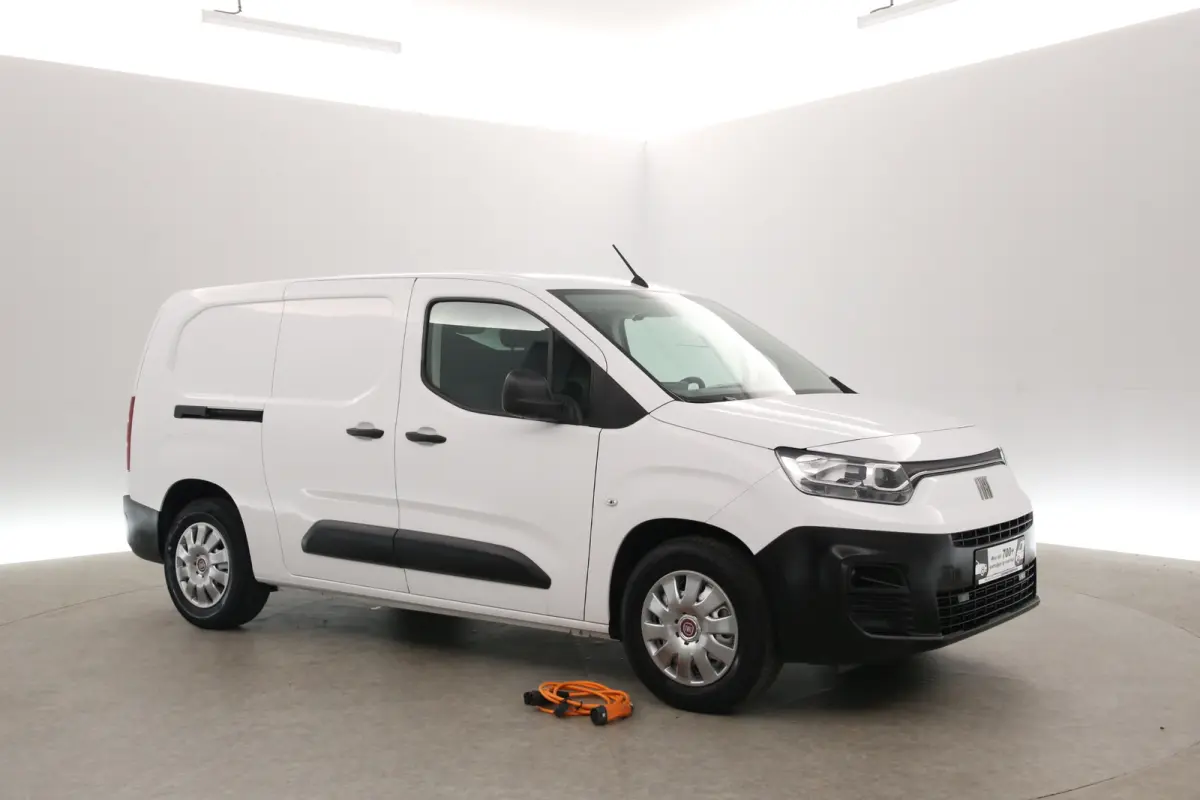 136pk L2 50 kWh | Snelladen | SOH 94% | Airco | Cruise | Parkeersens.