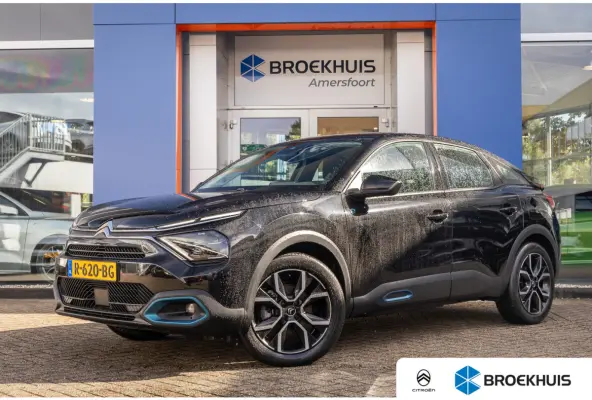 Feel 50 kWh | Apple Carplay/Android Auto | Cruise control | Full-LED koplampen | SOH 90% | Apple Carplay/Android Auto|telefoonintegratie premium | Cruise control | Full-LED koplampen