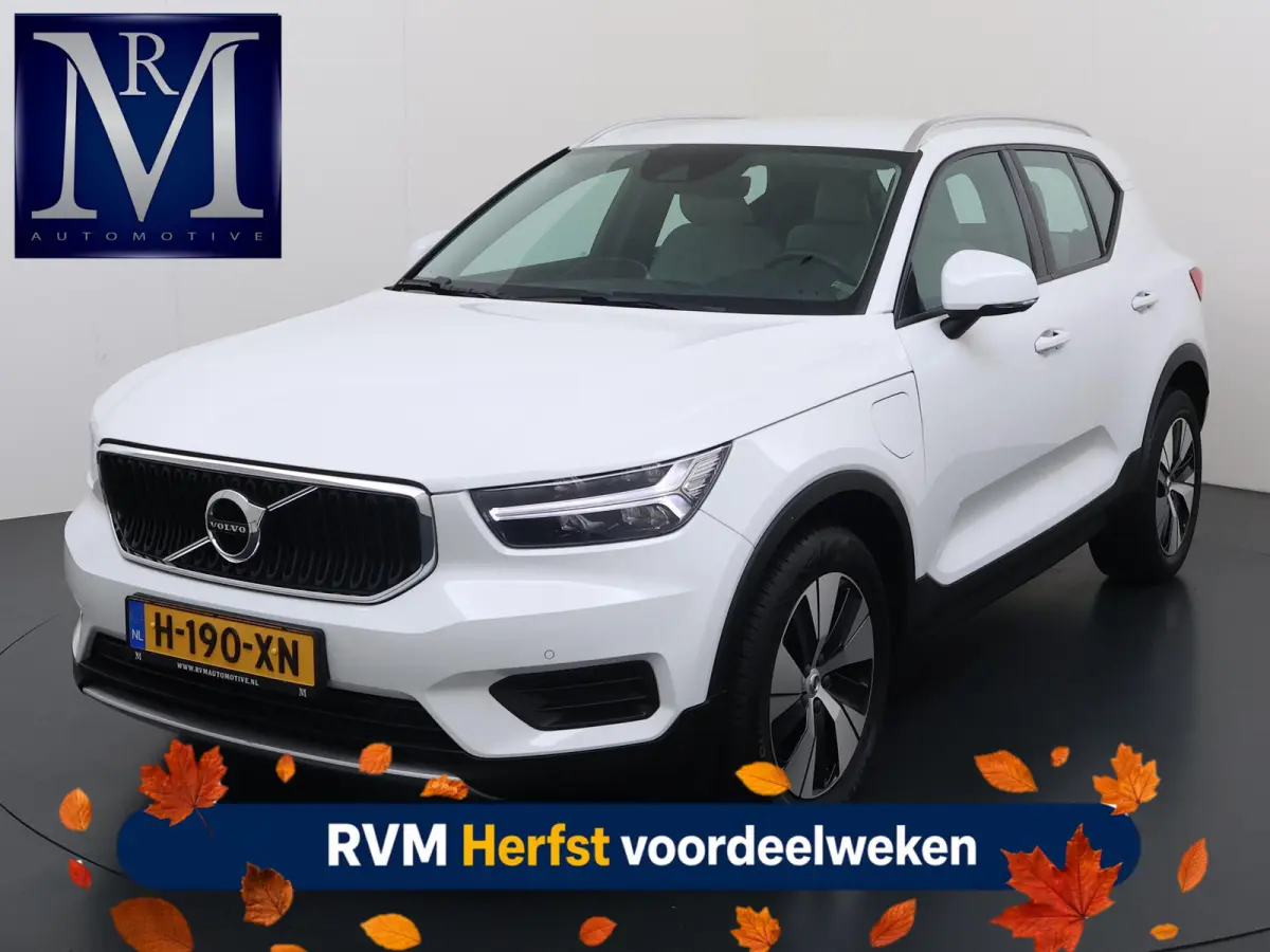 1.5 T5 Twin Engine Momentum Pro VAN:27.900,- VOOR:24.877,- UW HERFSTVOORDEEL:3.023,- | ORIGINEEL NEDERLANDSE AUTO MET NAP | PLUG-IN HYBRIDE | PILOT ASSIST | ADAPTIVE CRUISE CONTROL | ELEKTRI