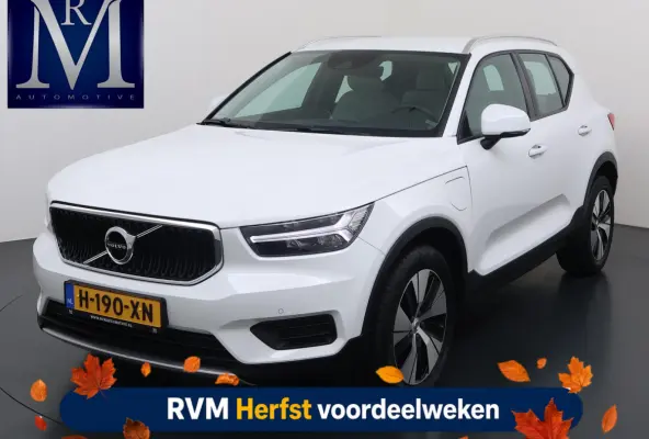 1.5 T5 Twin Engine Momentum Pro VAN:27.900,- VOOR:24.877,- UW HERFSTVOORDEEL:3.023,- | ORIGINEEL NEDERLANDSE AUTO MET NAP | PLUG-IN HYBRIDE | PILOT ASSIST | ADAPTIVE CRUISE CONTROL | ELEKTRI